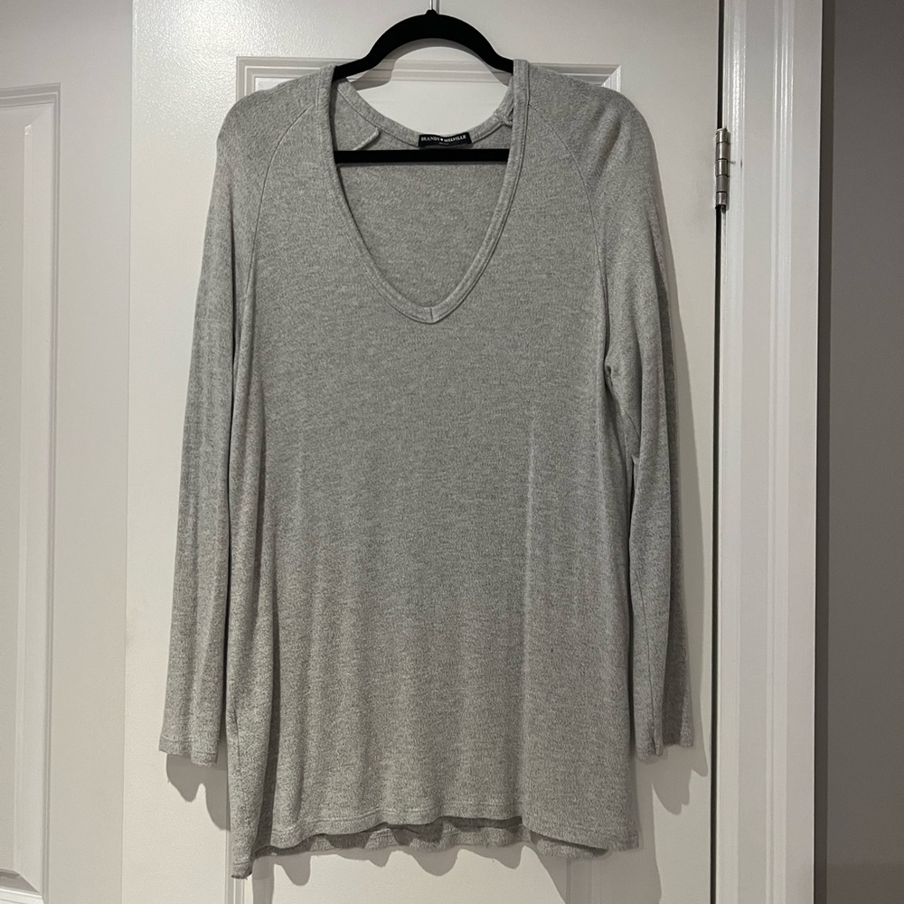 Brandy Melville Long Sleeve